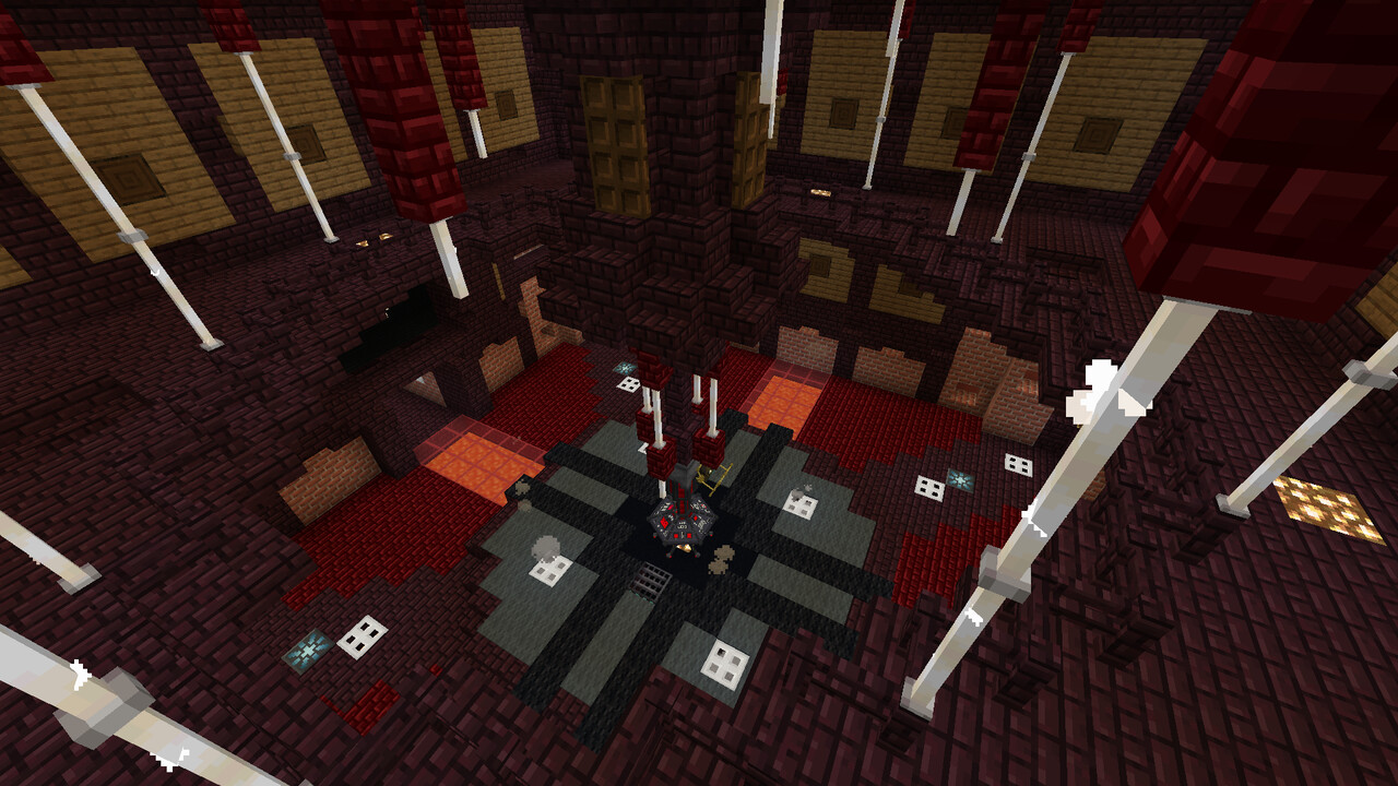 tardis mod 1.7.10 dark