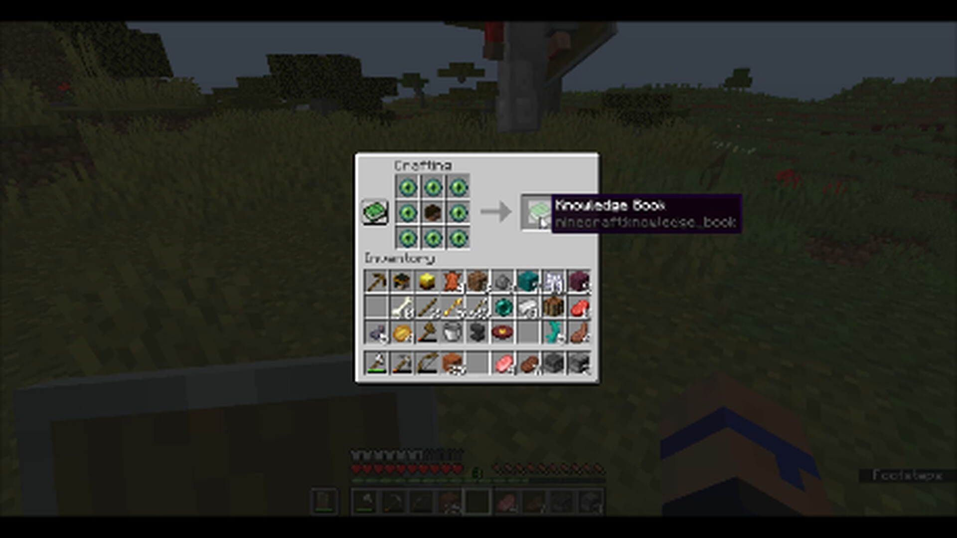 Custom Heads Minecraft Data Pack