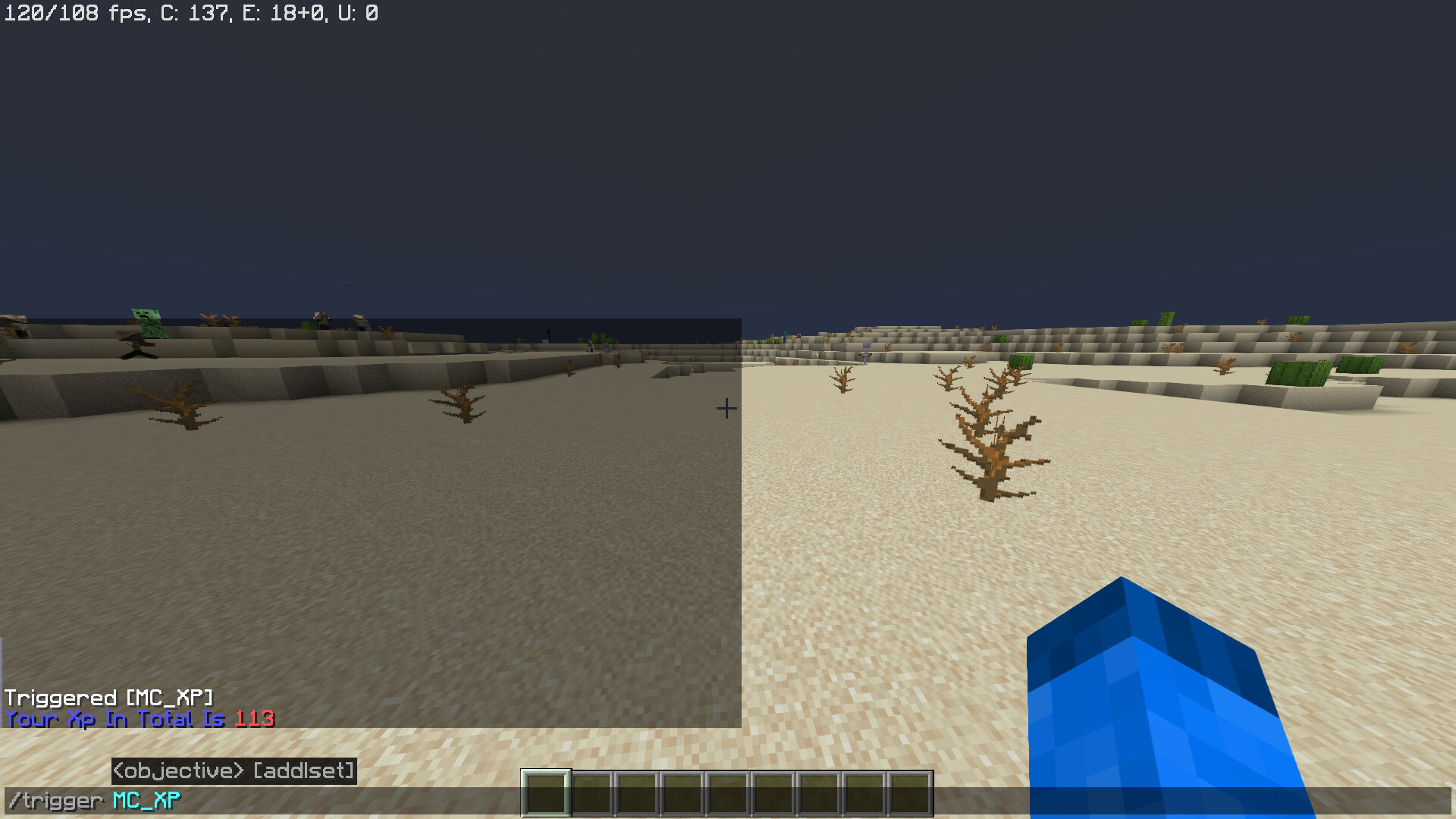 Morecommands Minecraft Data Pack Morecommands Minecraft Data Pack
