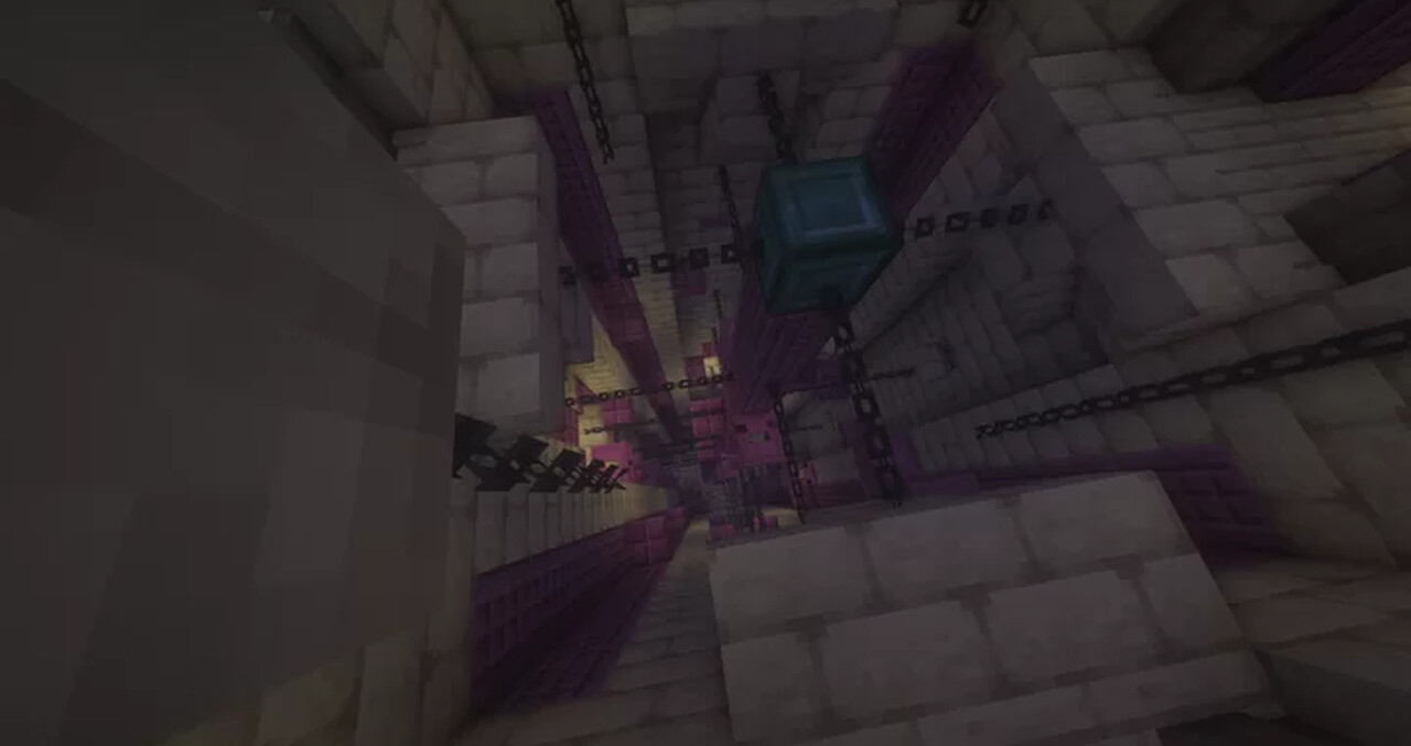 End city for better end forge port minecraft data pack