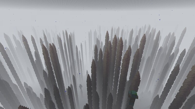 Vanilla Expansion Datapack Beta 3 Minecraft Data Pack