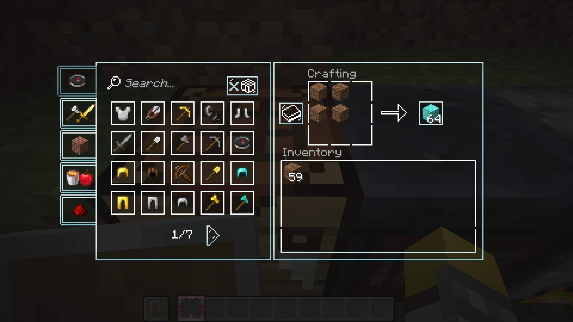 E Minecraft Data Pack vrogue.co