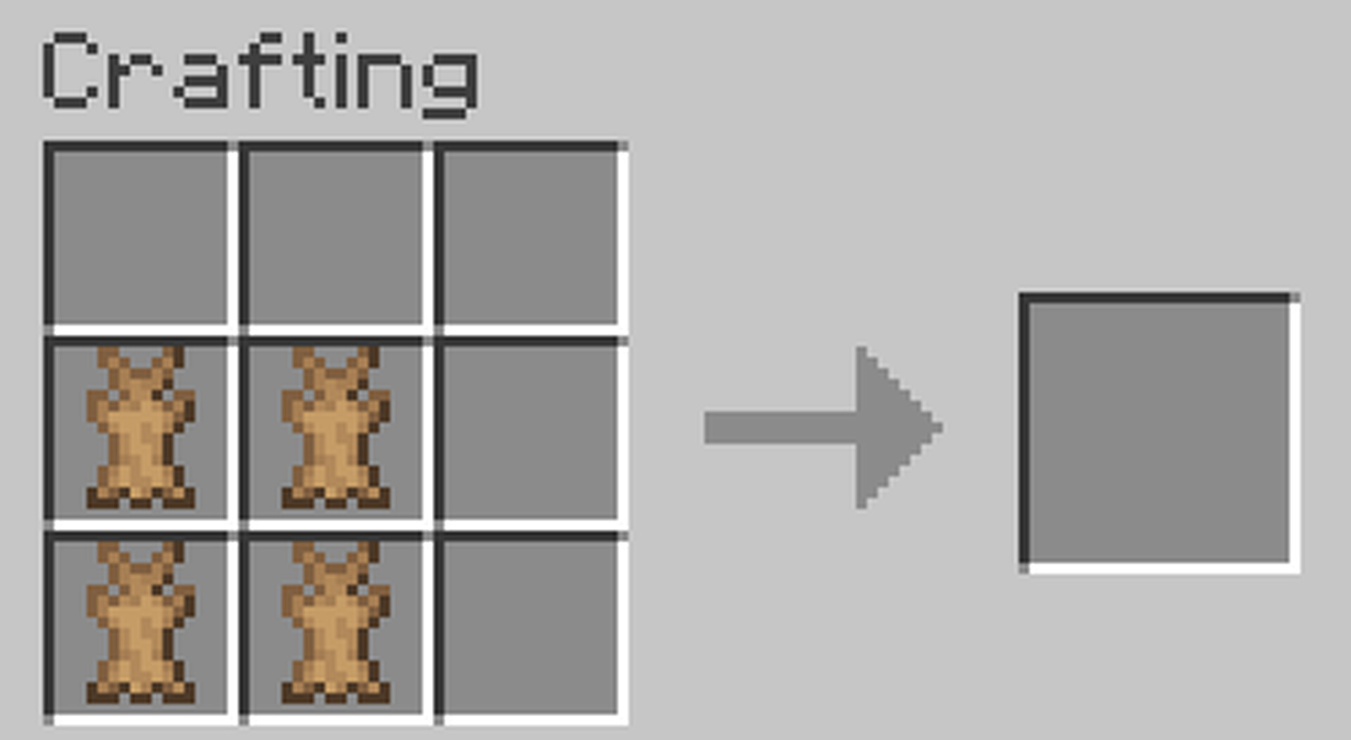 Consistent Cloths Minecraft Data Pack