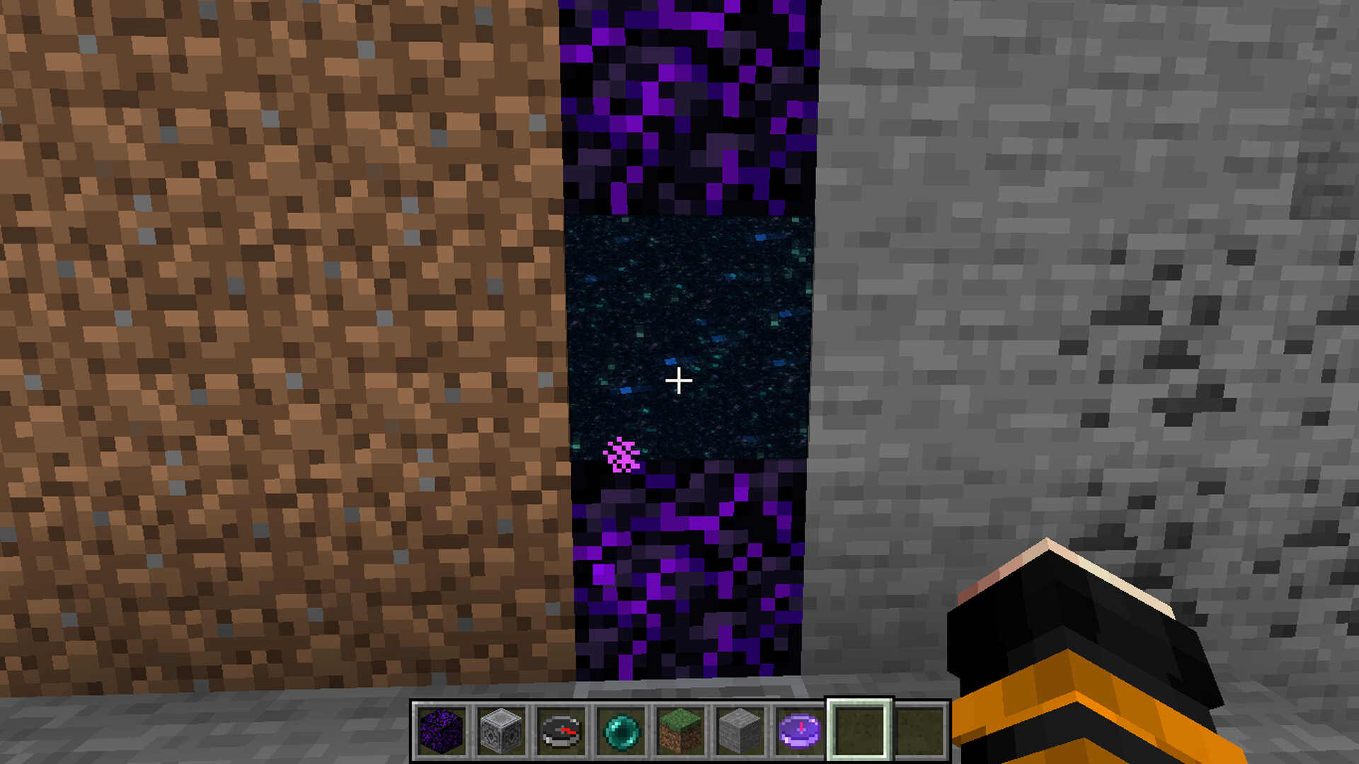 Best Data Pack Teleporter Minecraft Data Pack