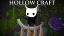 Nails and Shades | Hollow Knight Datapack Minecraft Data Pack