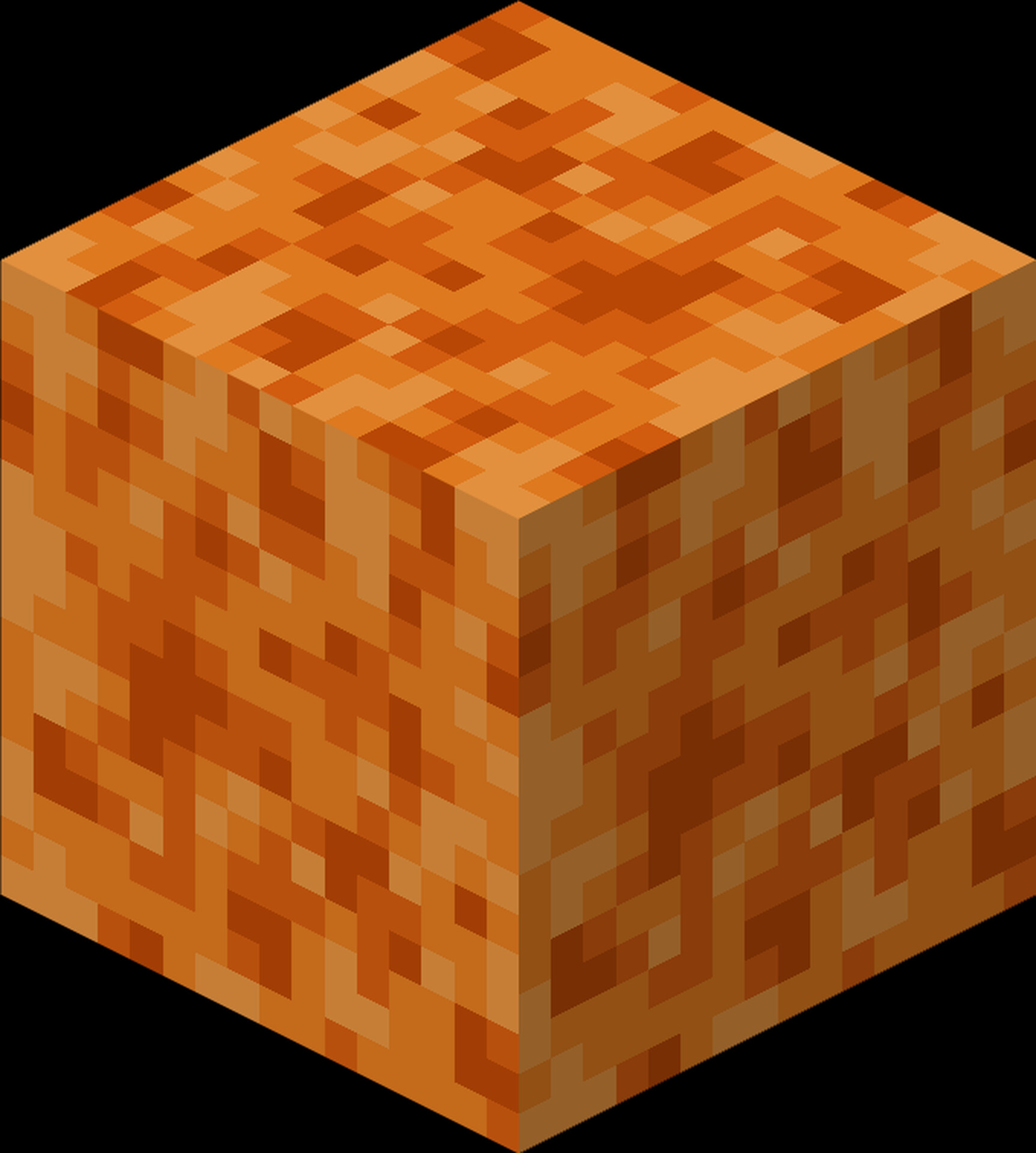 Lava Sponges (Inactive) Minecraft Data Pack