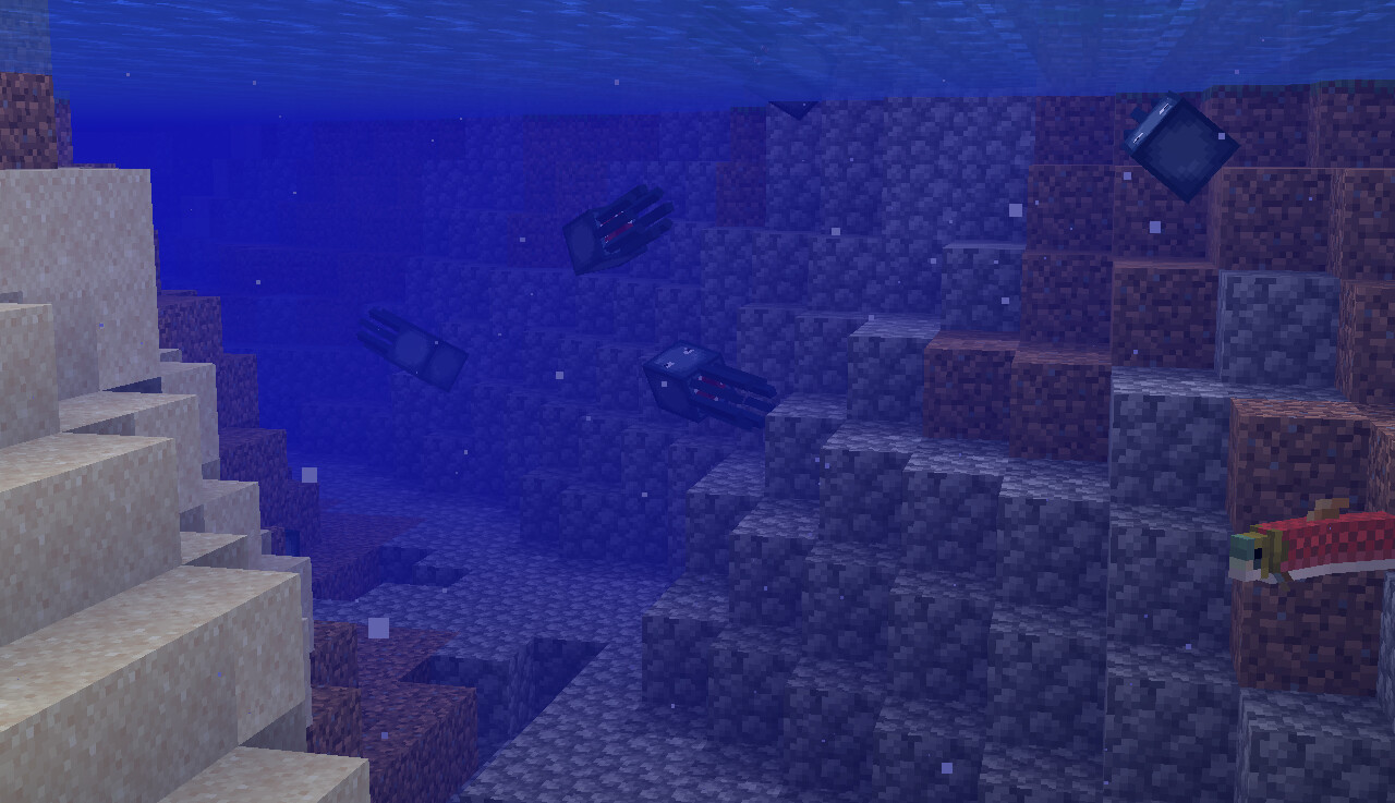 Better River Generation datapack for 1.16.5 Minecraft Data Pack