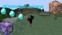 diamond arrow Minecraft Data Pack