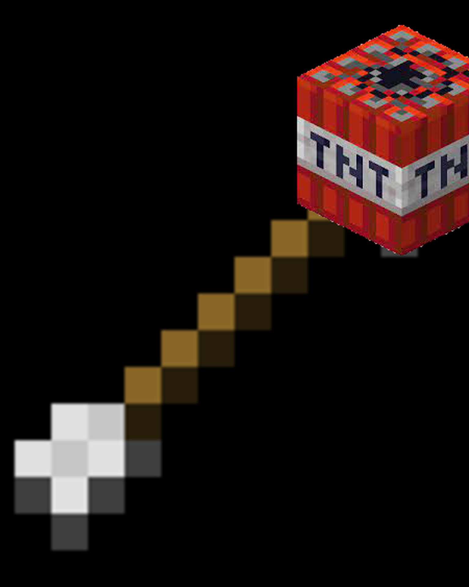 explosive arrows Minecraft Data Pack
