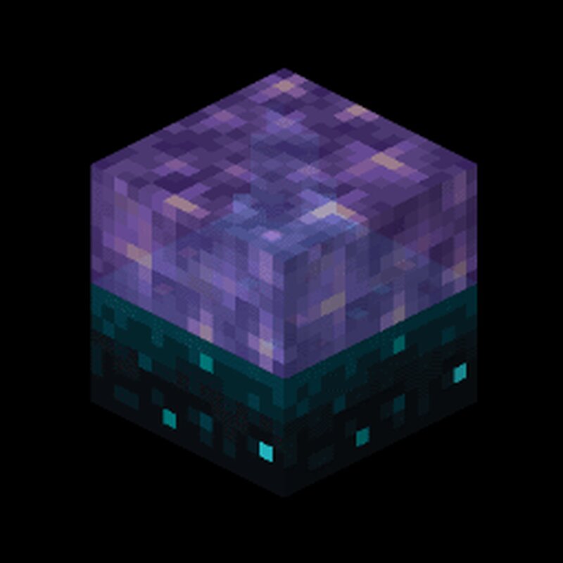Calibrated Sculk Sensor Minecraft Data Pack