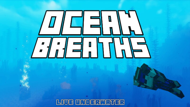 Ocean Breaths [1.20]