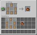 Craftable bundles in 1.17+ Minecraft Data Pack