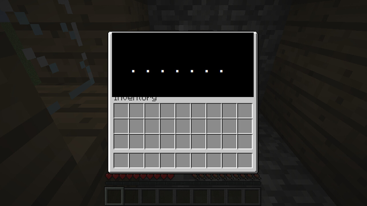 OP Village Chests Minecraft Data Pack