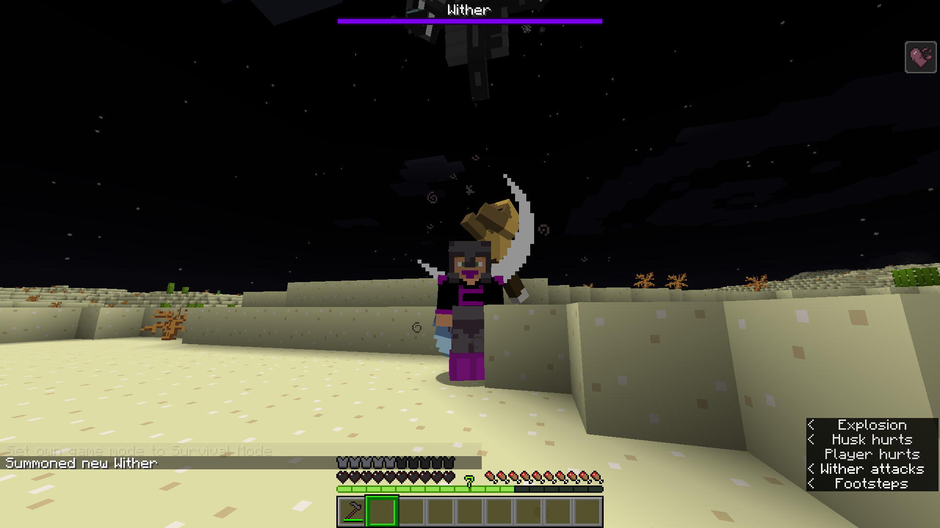 OP Armor Datapack [legit looking Version] Minecraft Data Pack