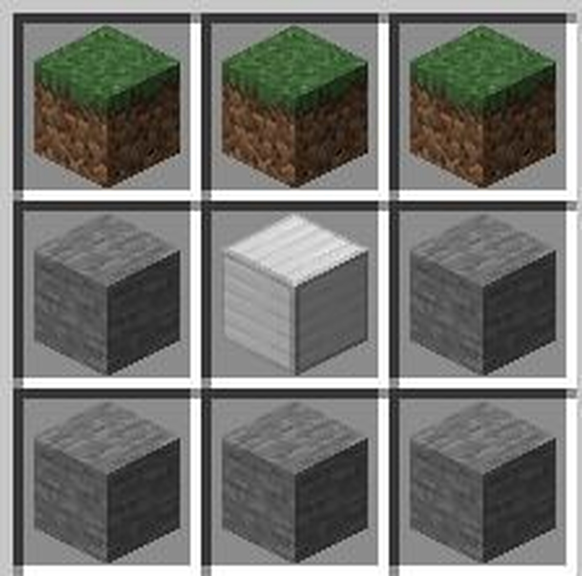 Craftable Dimensions Minecraft Data Pack