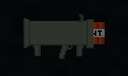 Rocket Launcher Minecraft Data Pack