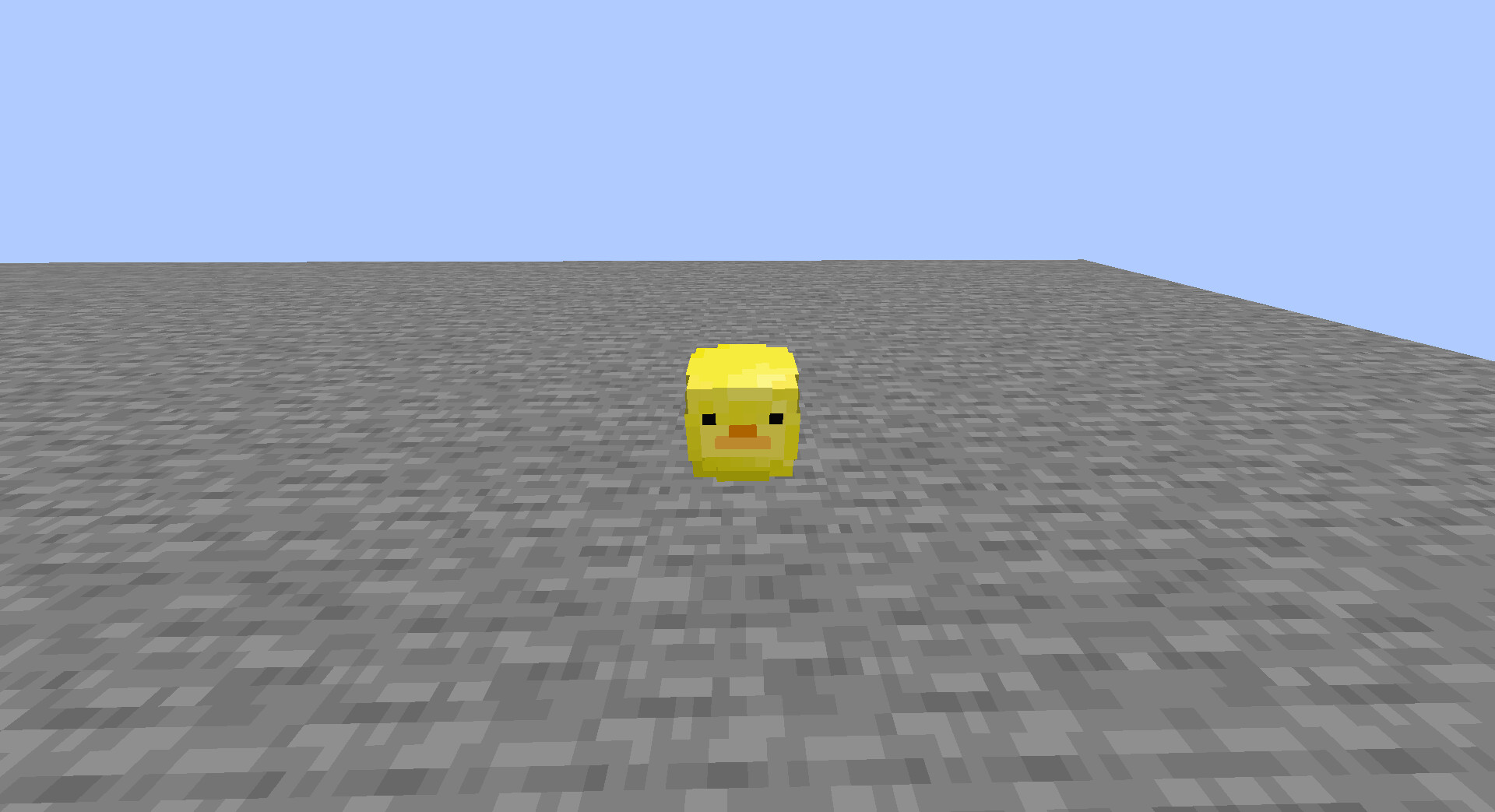 Ducks in minecraft vanilla Minecraft Data Pack