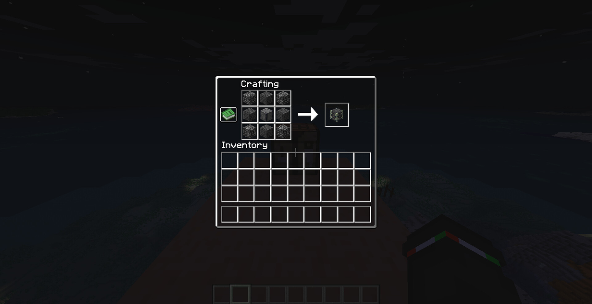 Reinforced items (Unbreakable) 1.1 Minecraft Data Pack