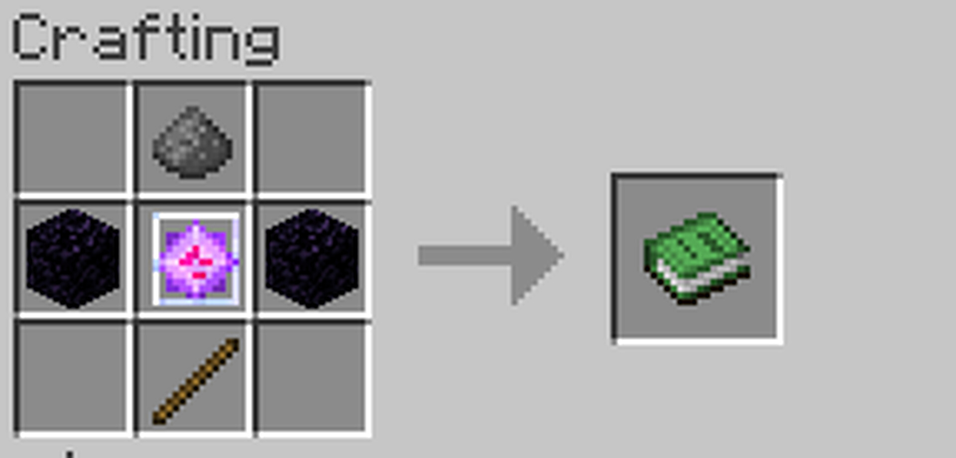 Custom Weapons Datapack Minecraft Data Pack