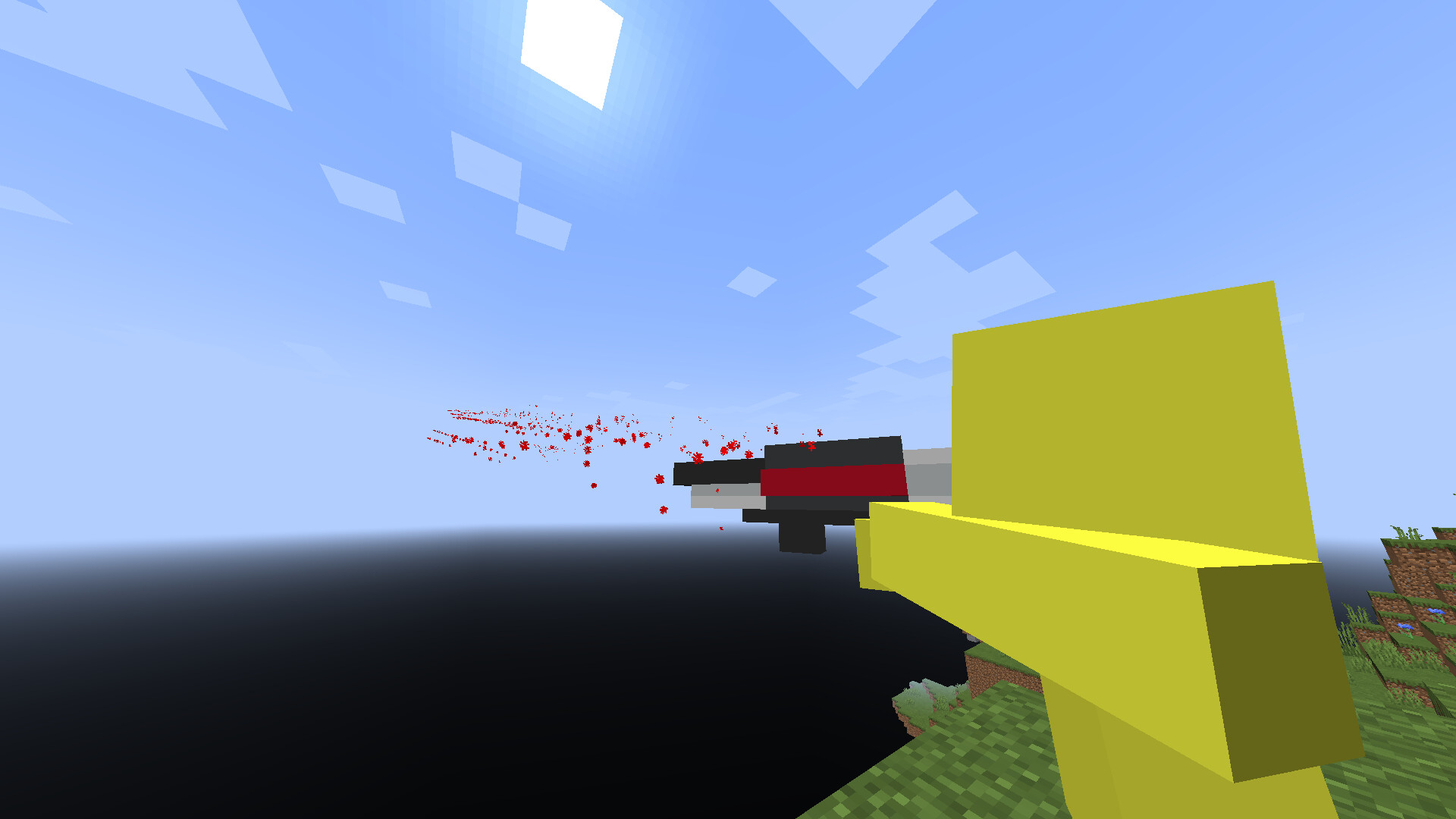 Custom Weapons Datapack Minecraft Data Pack