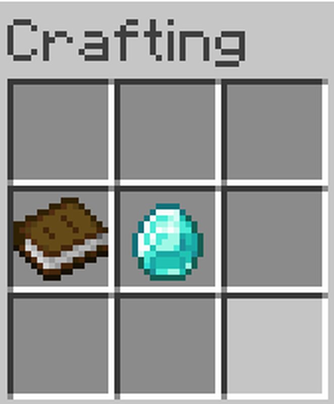 Craftable Mending Books Minecraft Data Pack