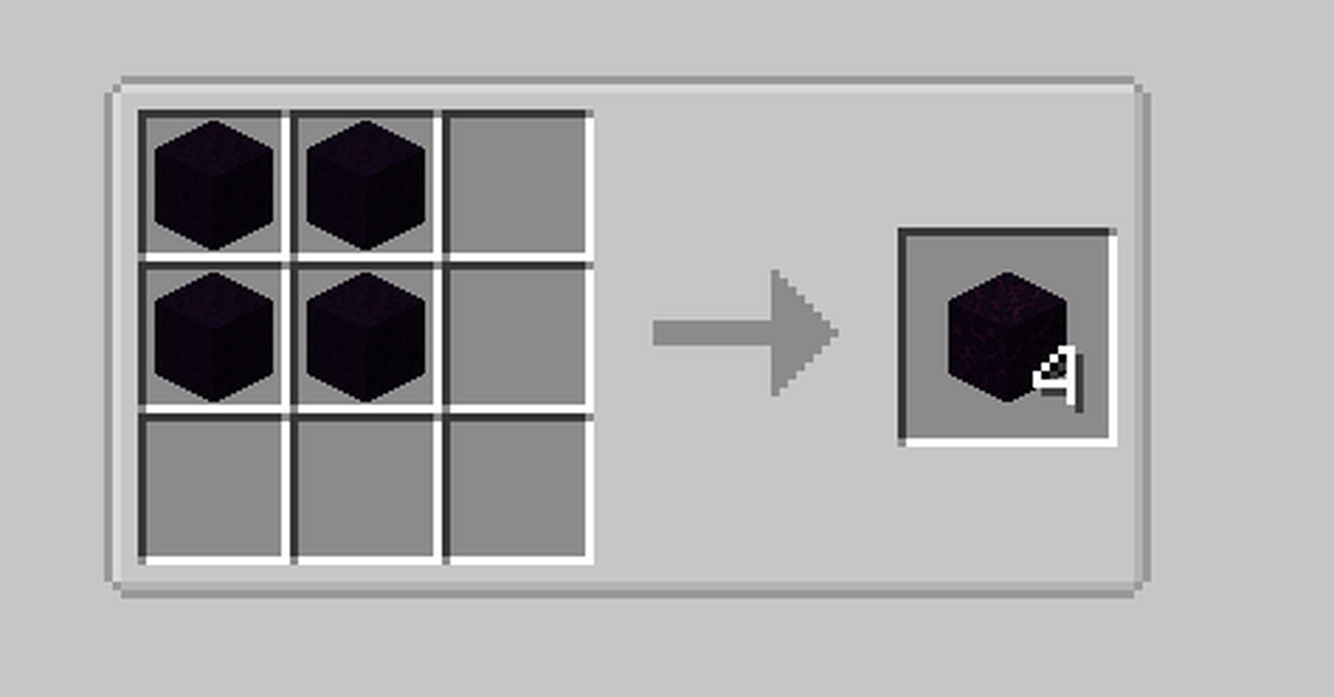 Command Block Recipe For Cracker S Wither Storm Mod Minecraft Data Pack Command Block Recipe For Cracker S Wither Storm Mod Minecraft Data Pack