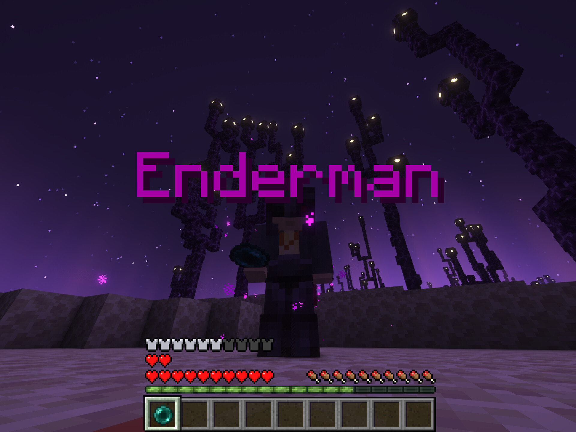 Abilities Pack 1.19 (Origins Mod Inspired Data Pack) Minecraft Data Pack