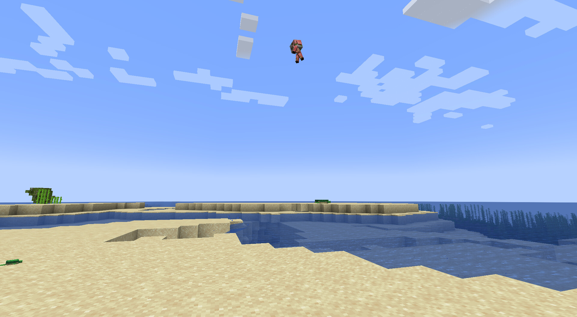 Simple Kick! Minecraft Data Pack