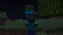 Zombies with Beards Minecraft Data Pack