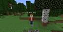 Minecraft, but... Jumping gives you OP Loot! 1.21.8! Minecraft Data Pack