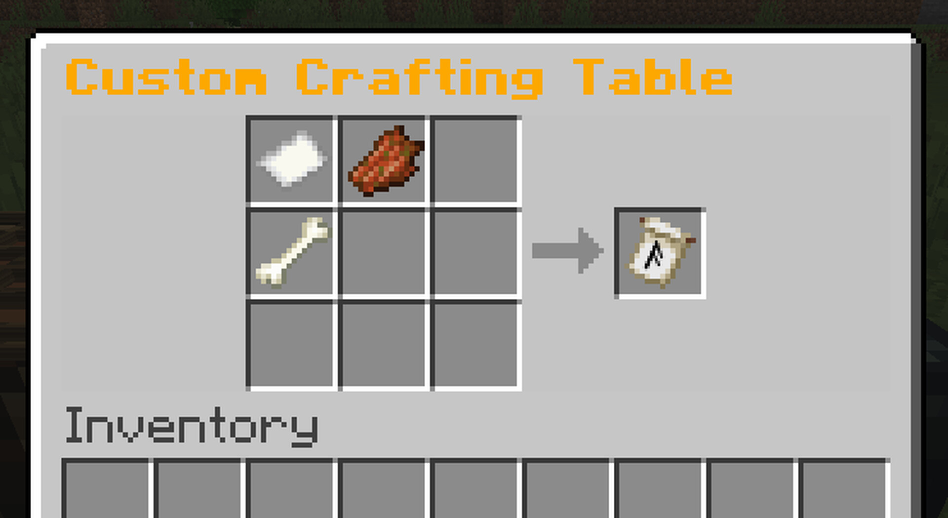 Xylo's Warps [+ Death Point + Spawn Point + /back & /return] Minecraft