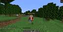 Minecraft, but... Sprinting gives OP Loot! 1.21.8! Minecraft Data Pack