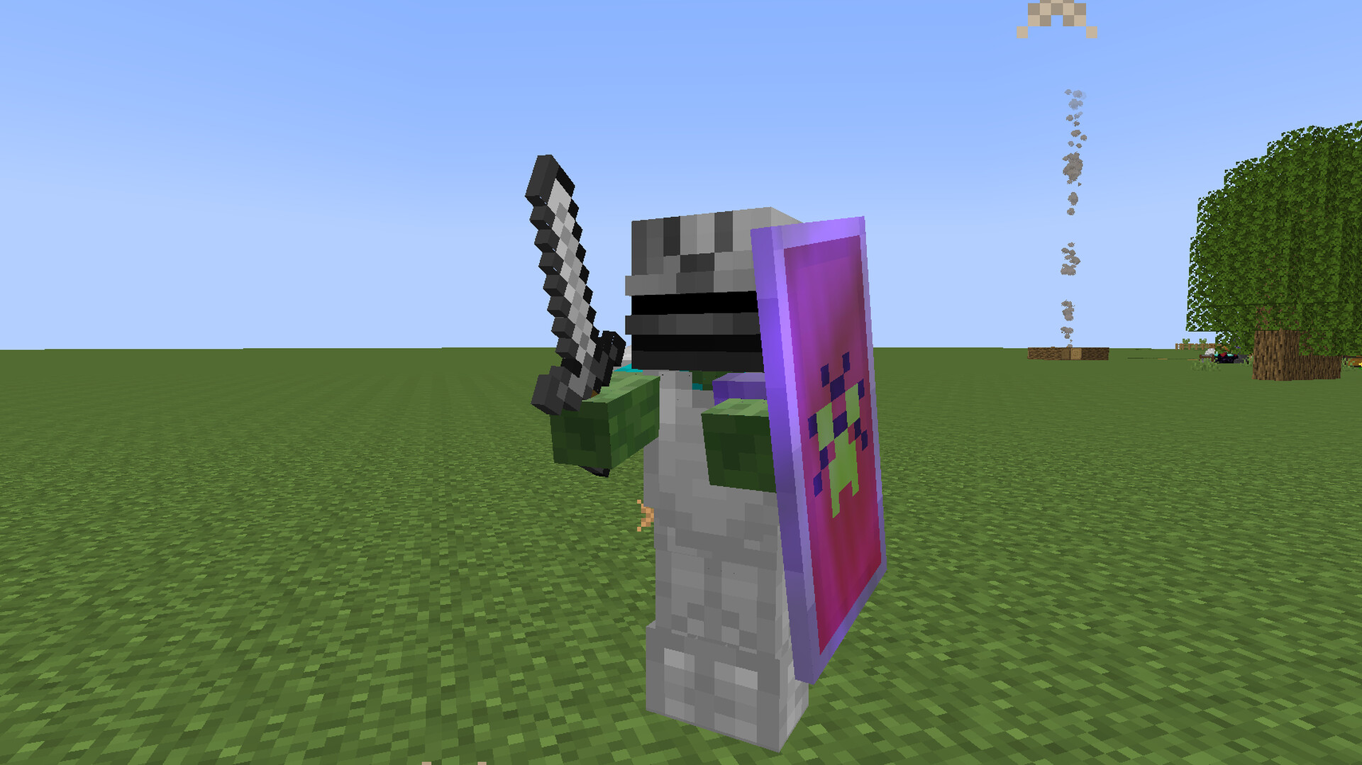 Ultimate Survival Datapack BETA Mob Update V0.3 Minecraft Data Pack