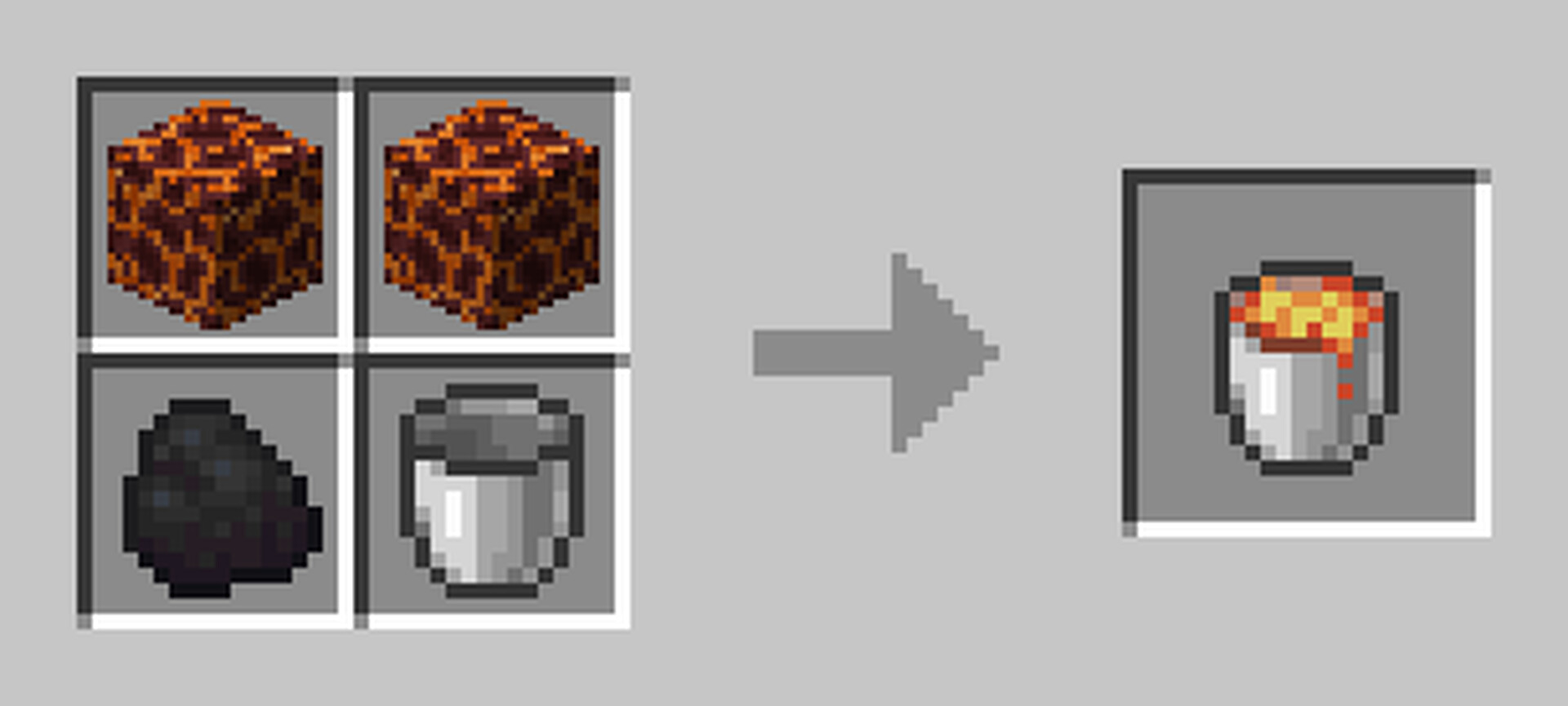 Skyblock Recipes Minecraft Data Pack