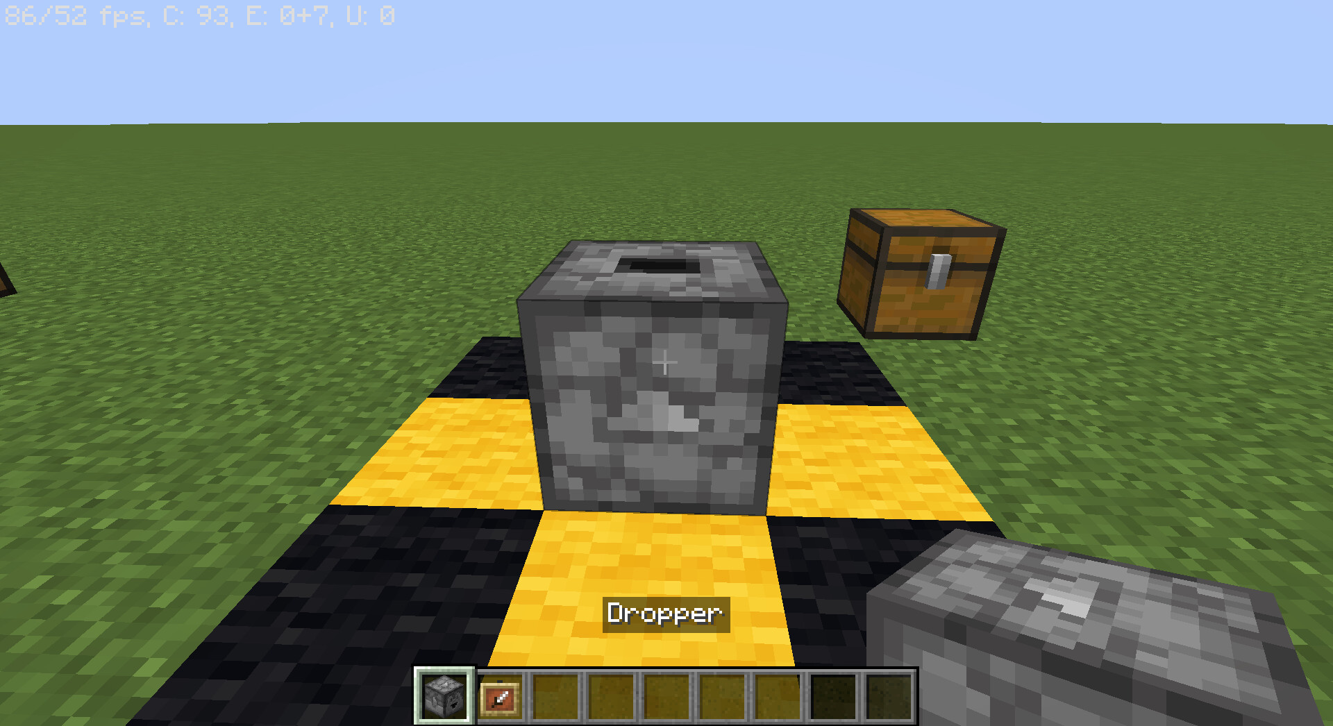 Mini Conduit & Clay Farm Minecraft Data Pack