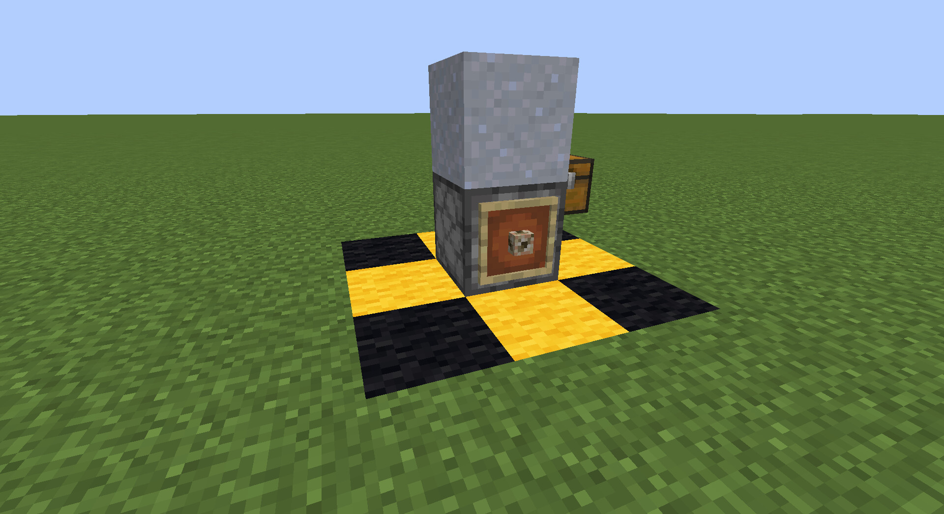 Mini Conduit & Clay Farm Minecraft Data Pack