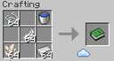 Personal Clouds Minecraft Data Pack