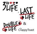 Third, last & double life by CrappyToast Minecraft Data Pack