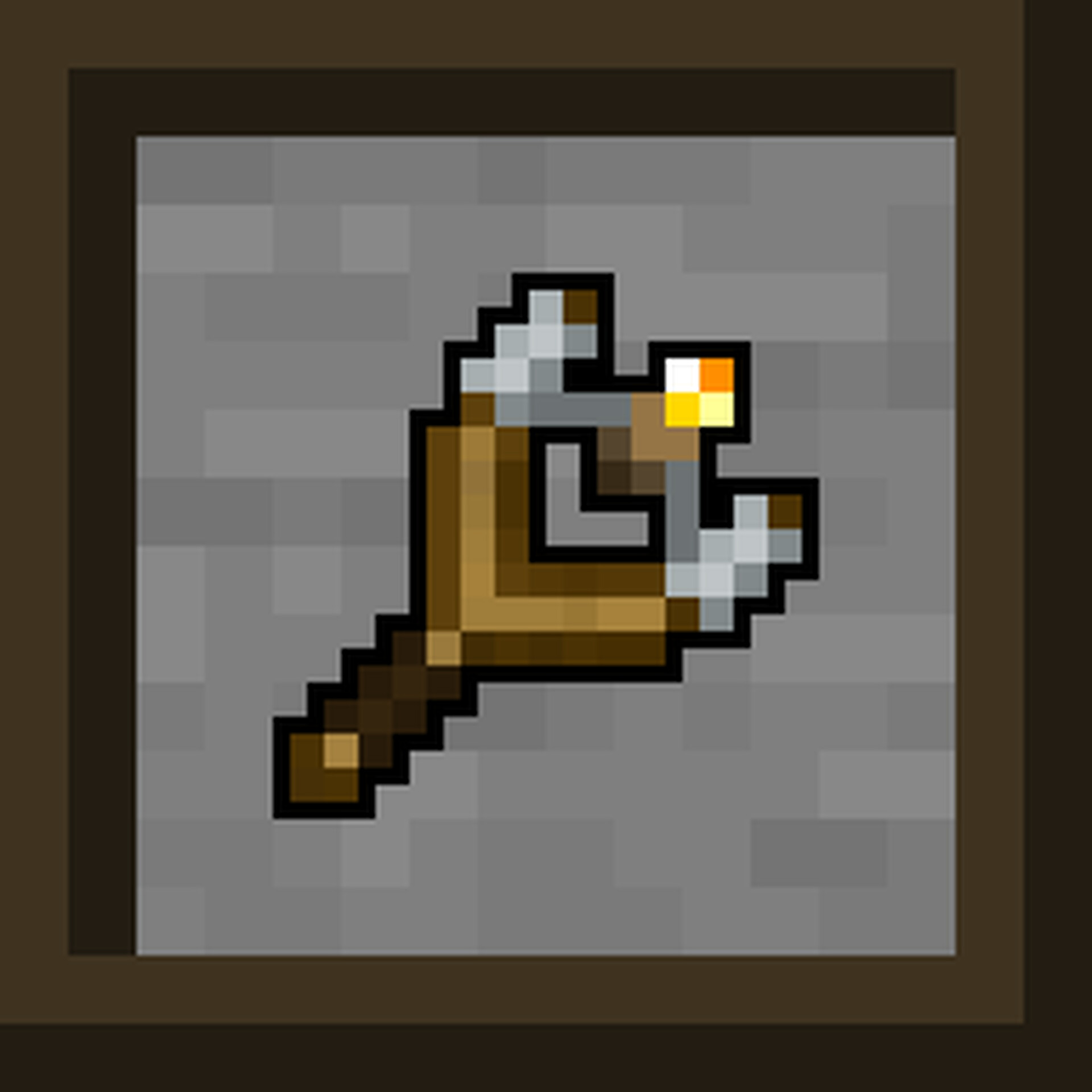 Throwable Torches Minecraft Data Pack
