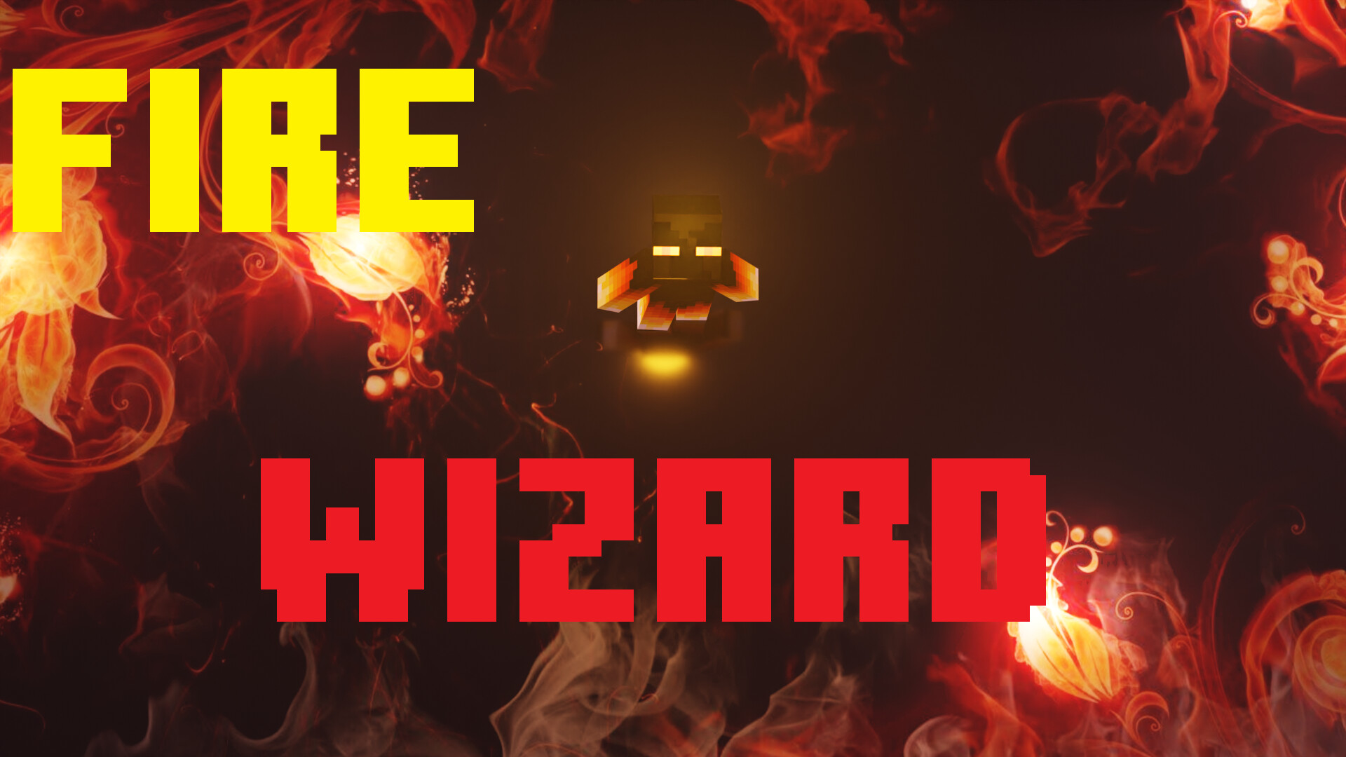 Wizards and spells Minecraft Data Pack