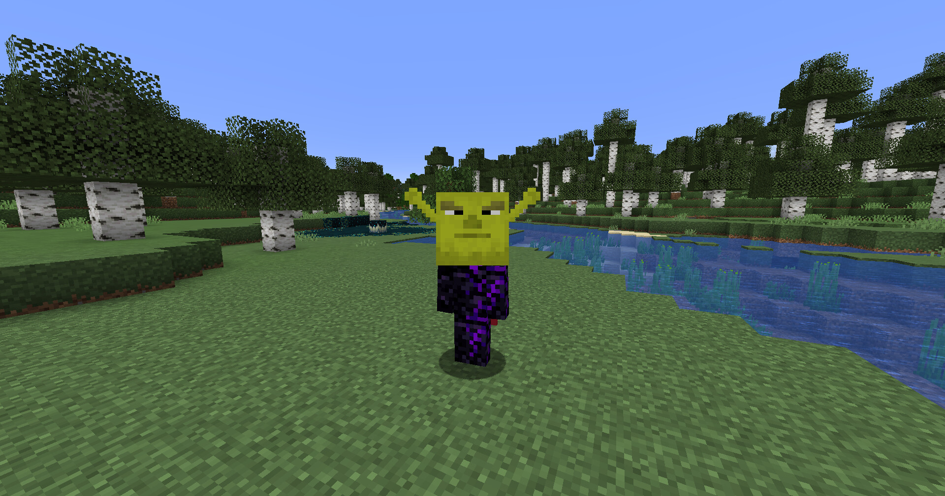 Warden Head Drop Minecraft Data Pack