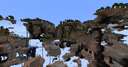 Above Beta 2.0 - The Frozen Update (1.18-1.18.1) Minecraft Data Pack