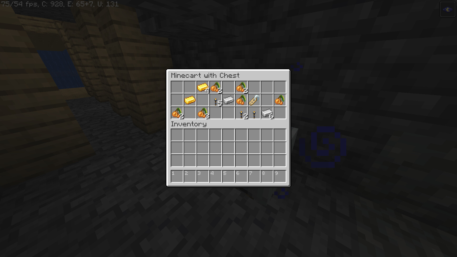 Better Chests Loot Datapack Vanilla+ 1.18.2 Minecraft Data Pack