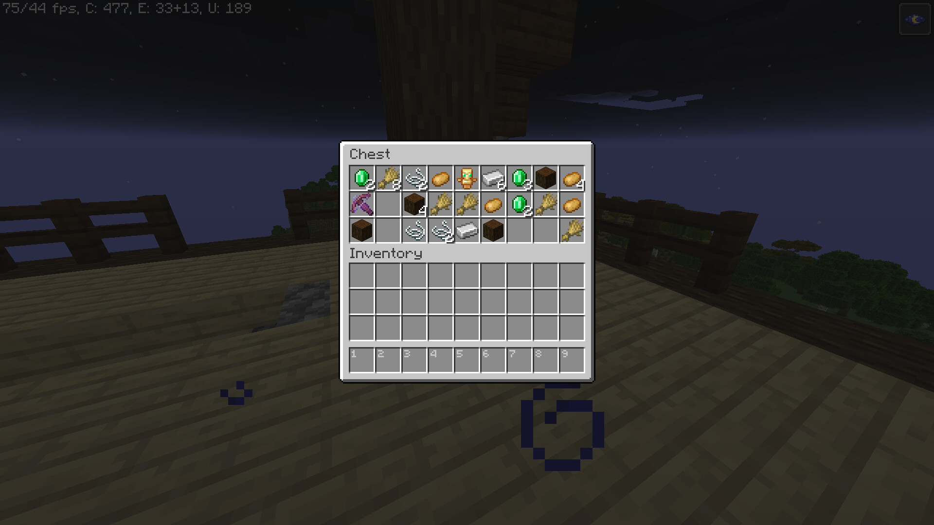 Better Chests Loot Datapack Vanilla+ 1.18.2 Minecraft Data Pack