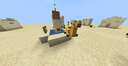 Camel Head Drop - by OfddShady Minecraft Data Pack