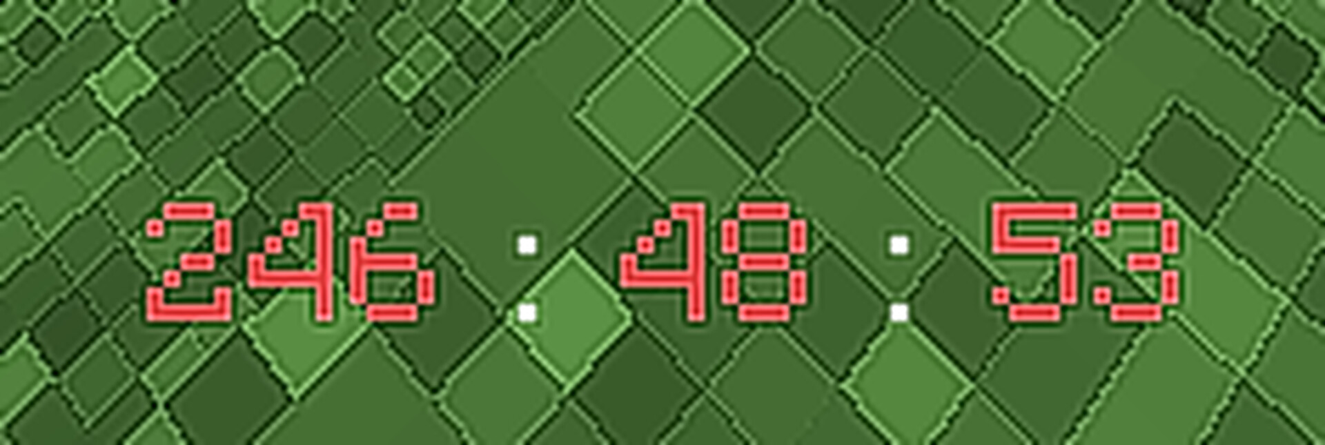 Time!! Time recording Datapack!!! Minecraft Data Pack