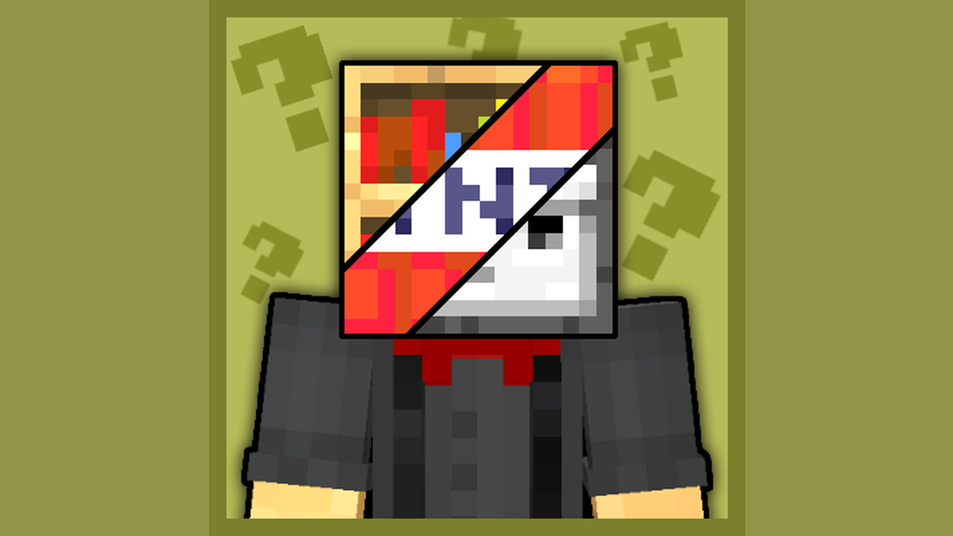 WL Item Hats Put any item on your head! Minecraft Data Pack