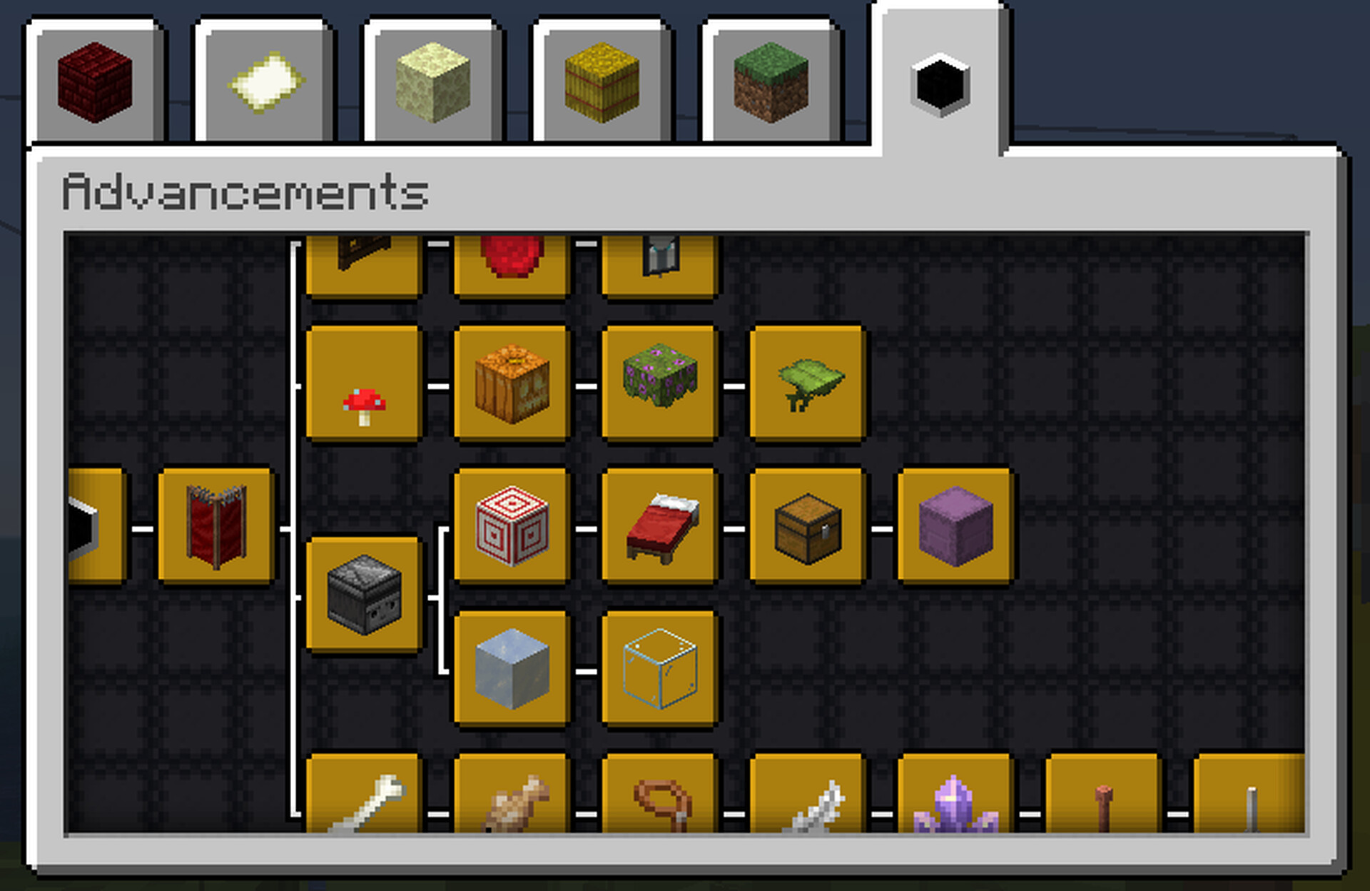 WL Item Hats Put any item on your head! Minecraft Data Pack