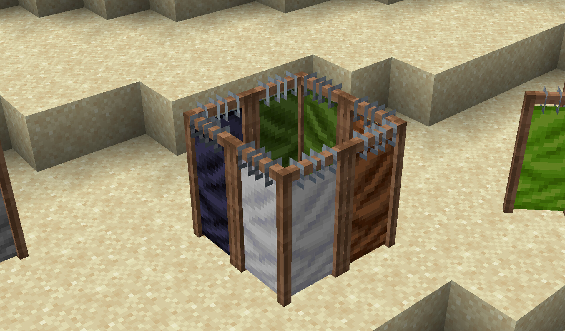 WL Item Hats Put any item on your head! Minecraft Data Pack