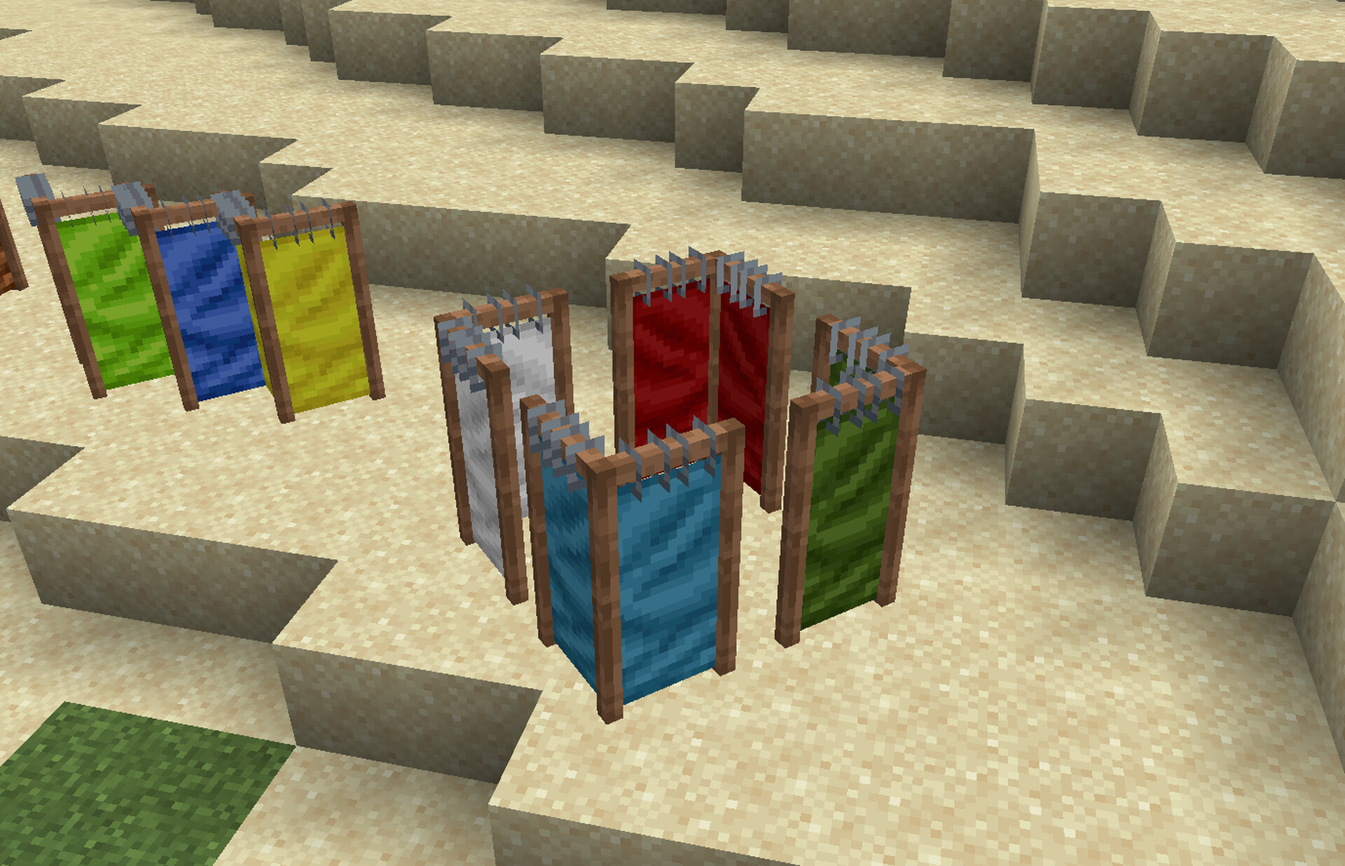 WL Item Hats Put any item on your head! Minecraft Data Pack